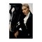 Stupell Industries Fashionable Equestrian Girl Canvas Wall Art Design by RB